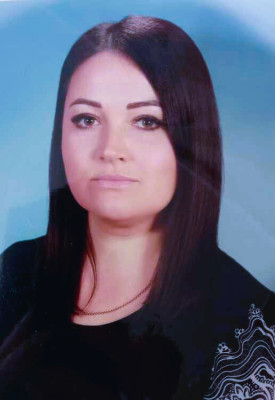 Никулина Ирина Анатольевна Никулина Ирина Анатольевна