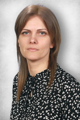 Тишина Вера Викторовна Тишина Вера Викторовна